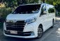 2020 Toyota Hiace Super Grandia Elite 2.8 AT in Manila, Metro Manila-16