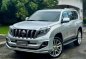 2017 Toyota Land Cruiser Prado 4.0 4x4 AT (Gasoline) in Manila, Metro Manila-11