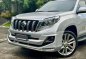 2017 Toyota Land Cruiser Prado 4.0 4x4 AT (Gasoline) in Manila, Metro Manila-2