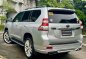 2017 Toyota Land Cruiser Prado 4.0 4x4 AT (Gasoline) in Manila, Metro Manila-0