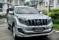 2017 Toyota Land Cruiser Prado 4.0 4x4 AT (Gasoline) in Manila, Metro Manila-7