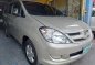 2008 Toyota Innova in Quezon City, Metro Manila-0