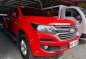 2017 Chevrolet Colorado  4×2 2.80 AT LT in Quezon City, Metro Manila-0