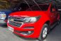 2017 Chevrolet Colorado  4×2 2.80 AT LT in Quezon City, Metro Manila-2