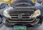 2010 Honda CR-V in Quezon City, Metro Manila-1