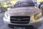 2010 Hyundai Santa Fe  2.2 CRDi GLS 8A/T 2WD (Dsl) in Quezon City, Metro Manila-6