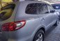 2010 Hyundai Santa Fe  2.2 CRDi GLS 8A/T 2WD (Dsl) in Quezon City, Metro Manila-0