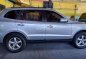 2010 Hyundai Santa Fe  2.2 CRDi GLS 8A/T 2WD (Dsl) in Quezon City, Metro Manila-1