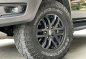 Sell White 2020 Ford Ranger Raptor in Manila-5