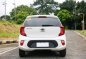 Sell White 2019 Kia Picanto in Parañaque-0