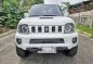 Selling White Suzuki Jimny 2016 in Bacoor-1