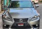 Silver Toyota Super 2015 for sale in Manila-1