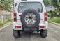 Selling White Suzuki Jimny 2016 in Bacoor-1