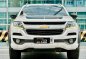White Chevrolet Trailblazer 2019 for sale in Makati-0