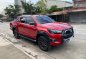 Sell White 2021 Toyota Conquest in Quezon City-0