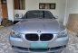 White Bmw 5 Series 2006 for sale in -0