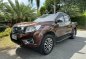 2019 Nissan Navara 4x2 EL Calibre AT in Las Piñas, Metro Manila-1