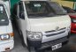 2019 Toyota Hiace in Makati, Metro Manila-2