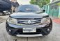 2015 Suzuki Grand Vitara in Bacoor, Cavite-0