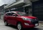 2021 Toyota Innova  2.8 E Diesel AT in Quezon City, Metro Manila-5