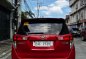 2021 Toyota Innova  2.8 E Diesel AT in Quezon City, Metro Manila-1