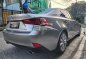 2015 Lexus Is 350 in Manila, Metro Manila-7