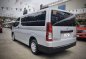 White Toyota Hiace 2020 for sale in Marikina-4