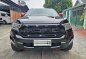 White Ford Everest 2016 for sale in Automatic-1