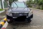Sell Silver 2011 Ford Everest in Quezon City-0