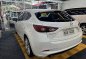 Sell White 2017 Mazda 2 in Quezon City-2