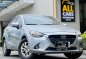 Selling White Mazda 2 2016 in Makati-1