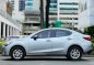 Selling White Mazda 2 2016 in Makati-4