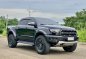 White Ford Ranger Raptor 2019 for sale in Automatic-1