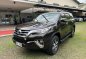 Green Toyota Fortuner 2017 for sale in Quezon City-0