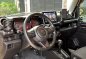 White Suzuki Jimny 2020 for sale in Automatic-7