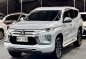 White Mitsubishi Montero sport 2020 for sale in -1