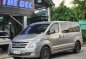Sell White 2016 Hyundai Grand starex in Caloocan-1