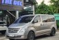 Sell White 2016 Hyundai Grand starex in Caloocan-0