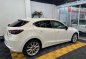 Sell White 2017 Mazda 2 in Quezon City-1