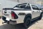 White Toyota Conquest 2018 for sale in Automatic-5