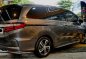 Sell White 2014 Honda Odyssey in Pasig-2