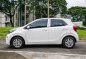 Sell White 2019 Kia Picanto in Parañaque-5