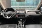 Selling White Honda City 2018 in Makati-8