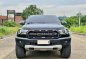 White Ford Ranger Raptor 2019 for sale in Automatic-0