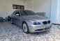 White Bmw 5 Series 2006 for sale in -1