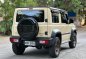 White Suzuki Jimny 2020 for sale in Automatic-4