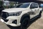 White Toyota Conquest 2018 for sale in Automatic-9