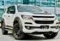 White Chevrolet Trailblazer 2019 for sale in Makati-1