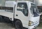 Selling White Isuzu Nhr 2009 in Quezon City-3