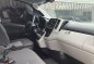 White Toyota Hiace 2020 for sale in Marikina-8